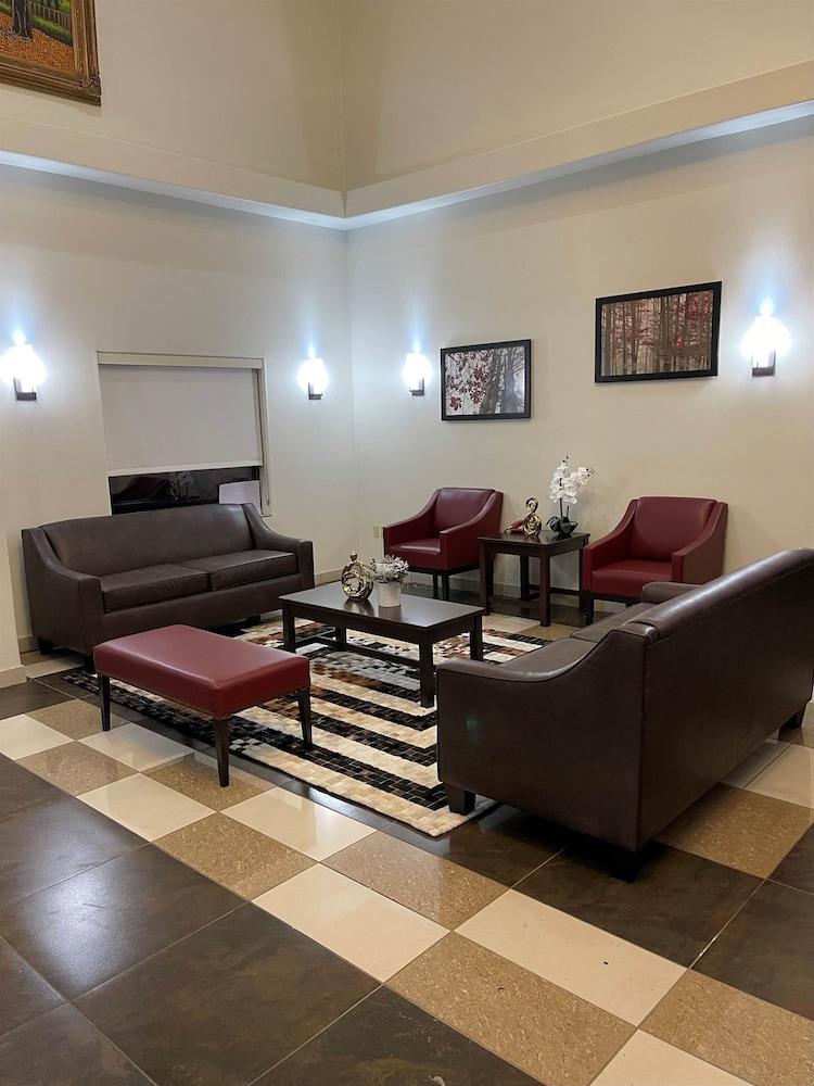 Red Roof Inn & Suites Detroit - Melvindale/Dearborn Esterno foto